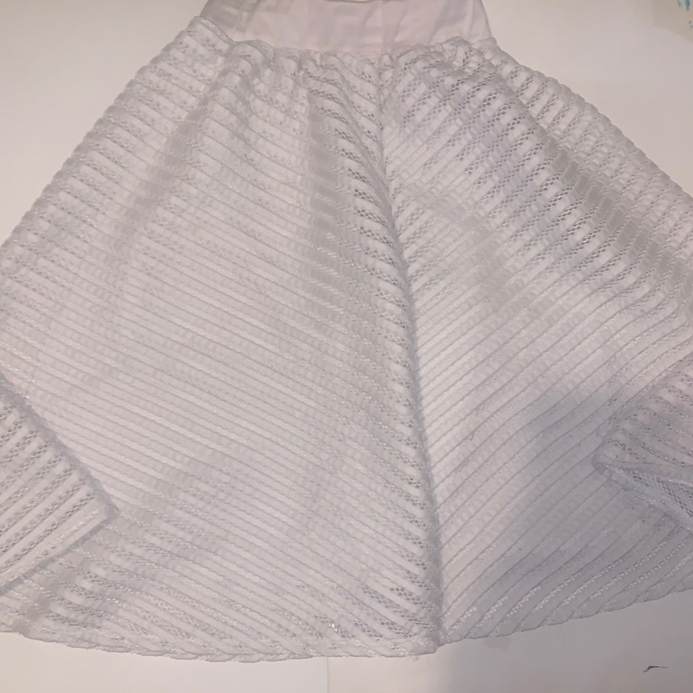 Teenager Skirt